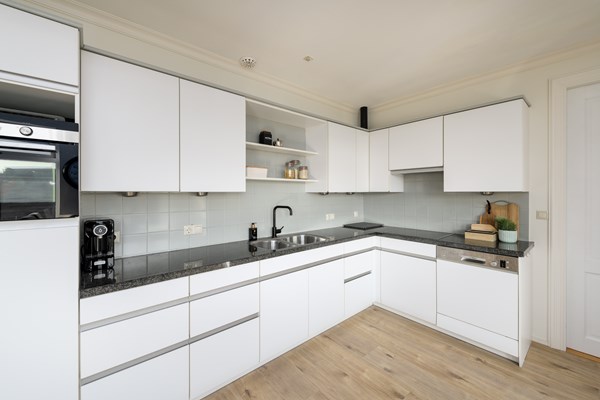 Medium property photo - Midstraat 118A, 8501 AV Joure